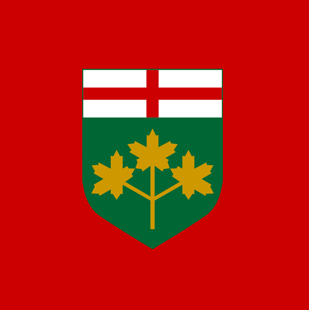 Ontario icon